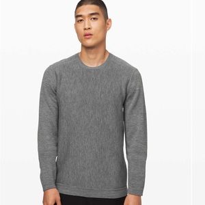 Alpine Air Merino Crew